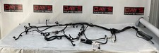 2004 Pontiac Gto Engine Motor Manual Transmission Wire Wiring Harness Oem