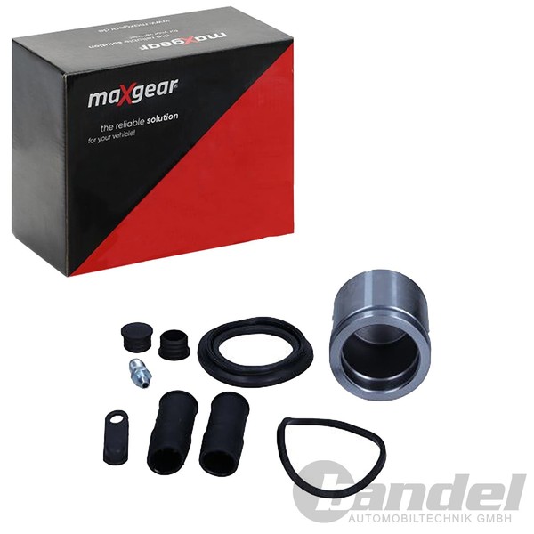 Maxgear Reparatursatz Bremssattel Vorderachse Passend FÜR Ford Galaxy Seat-image
