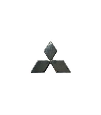 2006-2008 MITSUBISHI ECLIPSE FRONT GRILLE LOGO BADGE SIGN SYMBOL EMBLEM