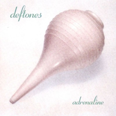 DEFTONES  ADRENALINE