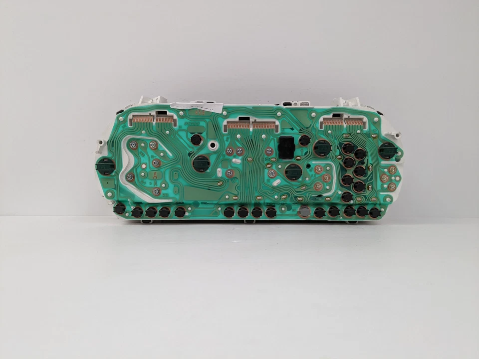 2002-2003 Toyota Solara Speedometer Instrument Gauge Cluster OEM 83800-06710 - Изображение 3 из 4