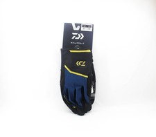 Daiwa Gloves DG-7326 Off Shore Gloves Size L ...