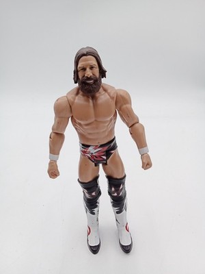WWE Basic Series 7 Daniel Bryan (Loose)