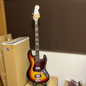 Greco Jazz Bass | eBay