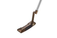 Odyssey Ai-ONE GIRAFFE-BEAM 2 Putter 34" Right-Handed Stroke Lab 90 Steel HC