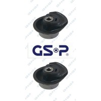2X Lagerung FüR AchsköRper GSP 510212 Lagerung AchsköRper Tonnenlager FüR VW