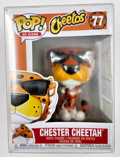Ultimate Funko Pop Ad Icons Figures Gallery and Checklist 189