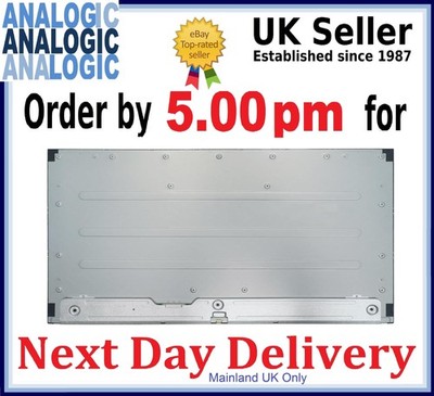 Ersatz 27'' LCD Bildschirm für HP 27-CR0008NV All-in-One FHD Display 30Pin