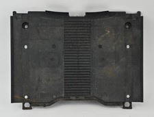 PANEL DE PLACA DE PISO de un ciclomotor scooter Honda Aero 80 NH80 1984 usado pieza