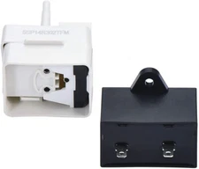 W10613606 Refrigerator Compressor Start Relay W10613606VP, AP5787784