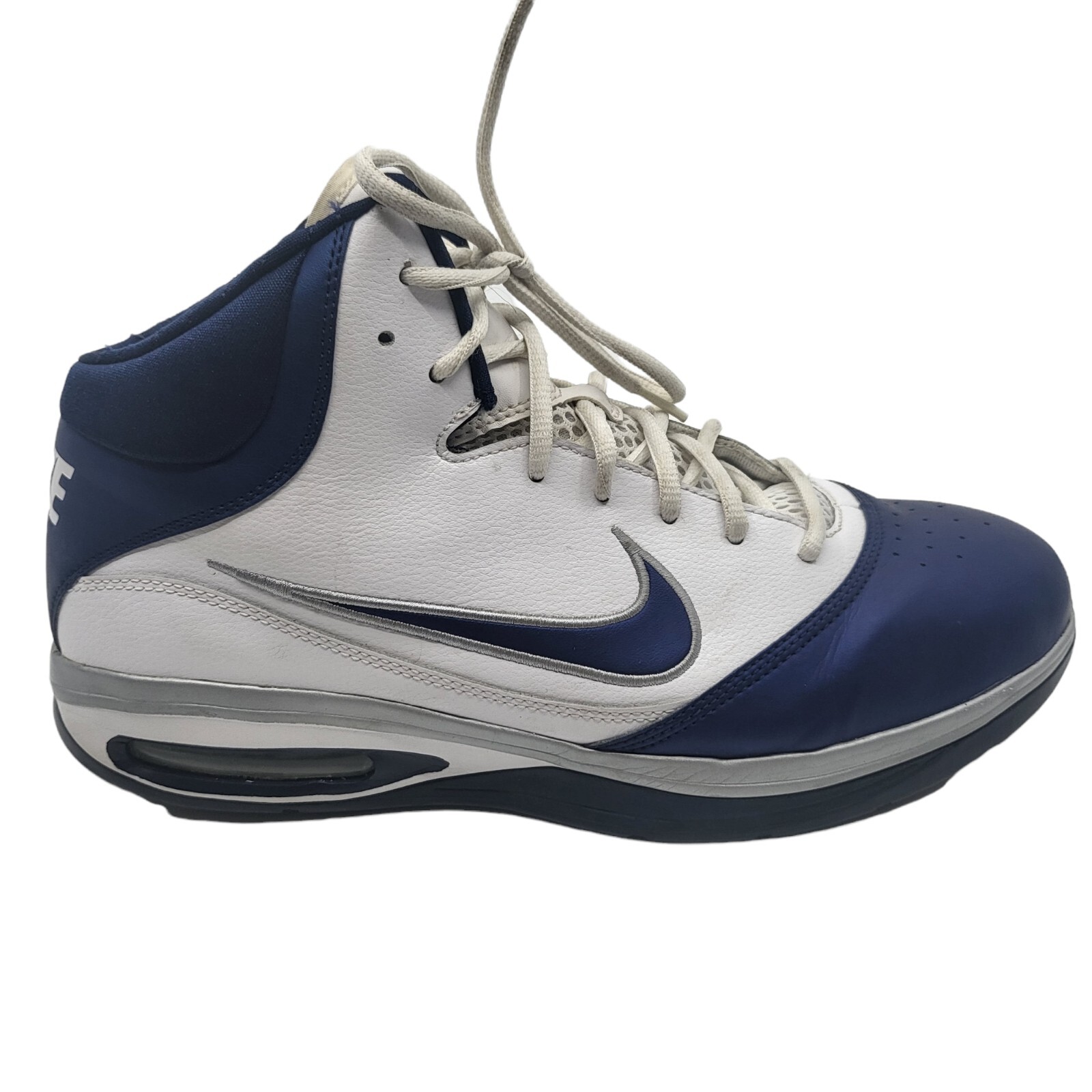 Nike Mens Air Elite 409627-104 Blue 