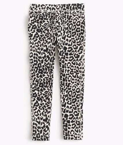 NWT J Crew Girls' cozy everyday 