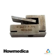 Howmedica 6633-7-770 Orthopedic Depth Stop
