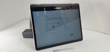 Samsung Chromebook Plus 12.3 ARM 4GB 32GB eMMC Silver XE513C24-K01US 360 Deg