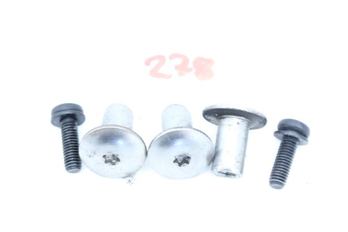 BMW R1150R R21 R28    Schrauben Rücklicht Rückleuchte  278