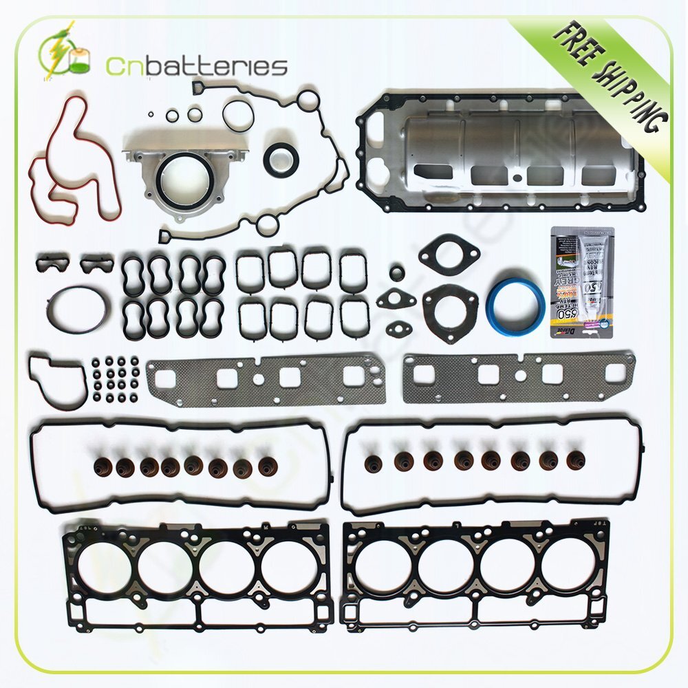 2008 Dodge Ram 1500 - Head Gasket Set - O'Reilly Auto Parts