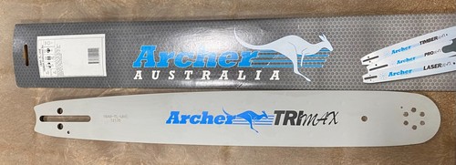 18" Archer Guide Bar 3/8-050-64DL Husqvarna 359 362XP Jonsered 2159 WITH CHAIN!