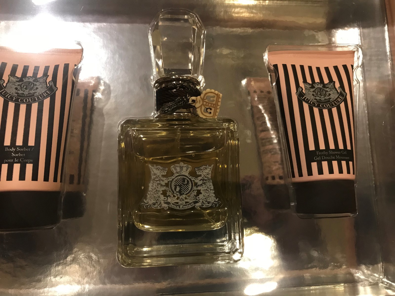 ladies toiletries gift sets