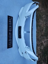 New Front Bumper Cover Fits 2008-2013 Infiniti G37 Coupe Sport Journey