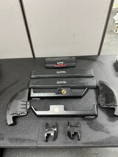 Quantum Edge HD SHROUD COVERs Multiple pieces I-level for Power Wheelchair S1