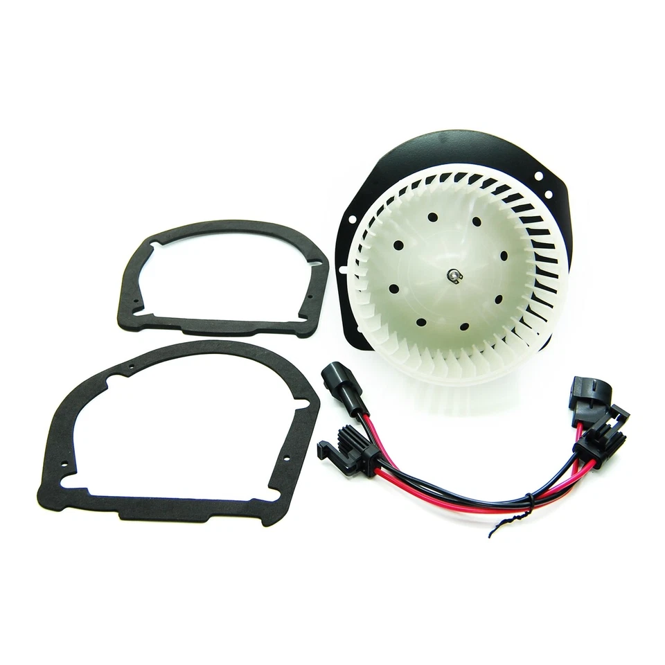 Motor soplador para Ford Crown Victoria Mercury Grand Marquis 4,6 L V8 FLEX 700014 Foto 2 de 4