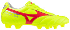 Mizuno Rugby Football Morelia Club Adults Firm Ground Boots