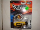 Hot Wheels *** #17 DEWALT  *** from 2001 Hot Wheels Racing — photo 1