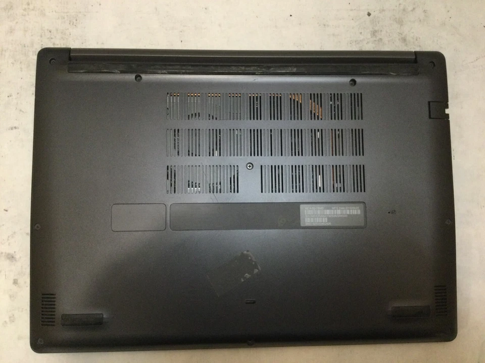 Acer Aspire 5 A514-52-78MD 14" / Intel Core i7 8th Gen / (POWERS ON/NO BOOT!) MR - Image 4 of 4