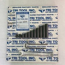 Tri Tool 05-0356 Centering Pin Kit For Bevelmaster Model 203B-EM Elbow Mandrel