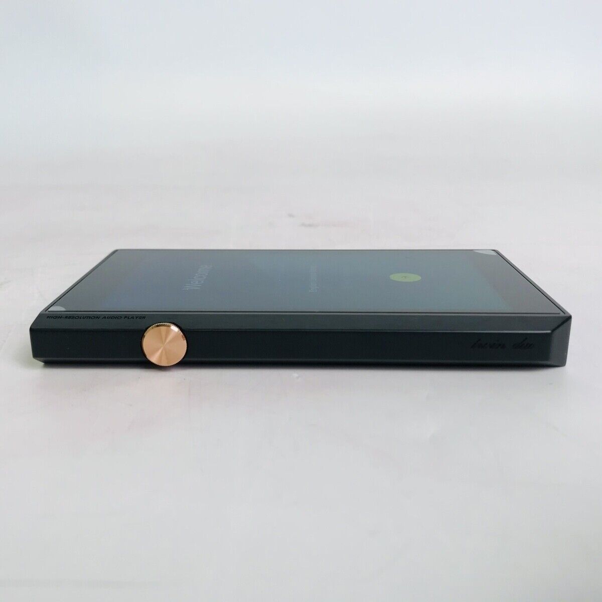 Pioneer XDP-300R Black (32 GB) Digital Media Player From Pioneer XDP-300R Black (32 GB) Digital Media Player From