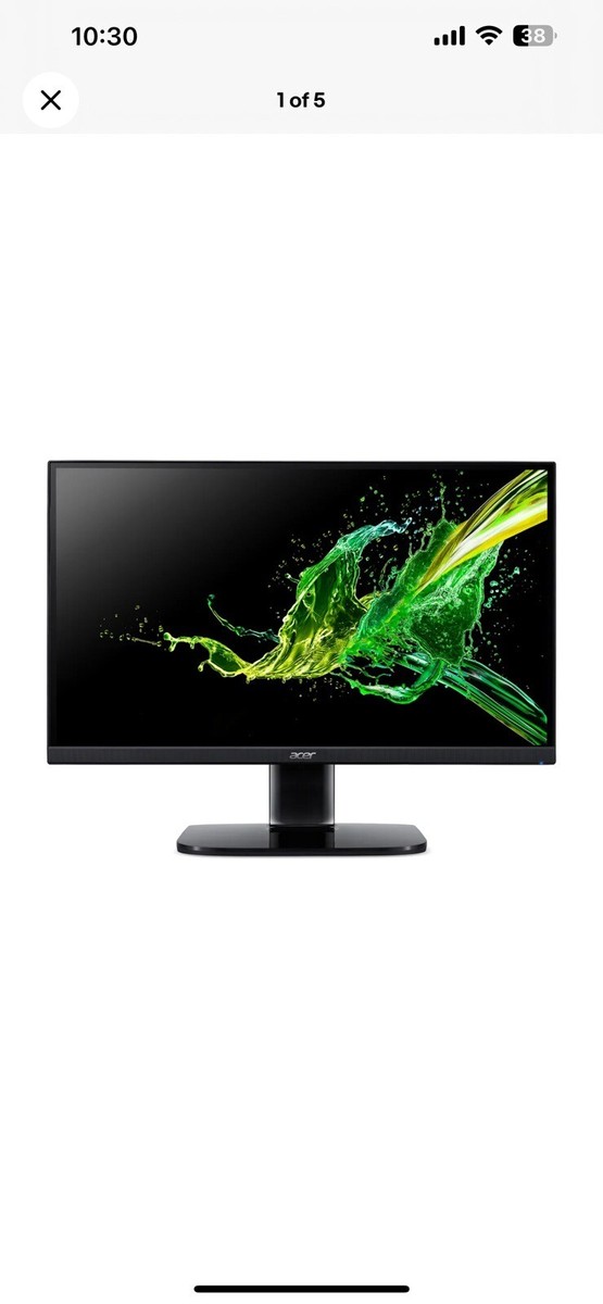 Acer KA2 - 23.8