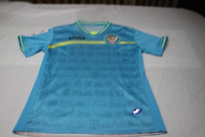 Maillot Vintage Officiel Sevilla FC – Joma – Taille L – N°16 – Édition Puerta