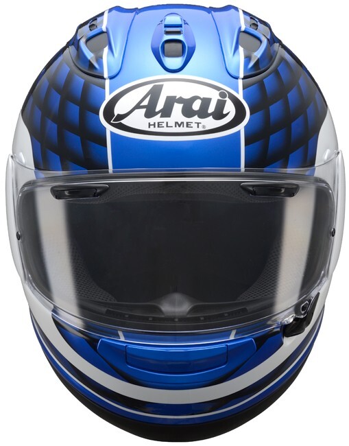 ゆいい様用！Arai RX-7X TAIRA REPLICA Taira Racing Arai RX-7X Taira Red Full Face Helmet Size:M 57