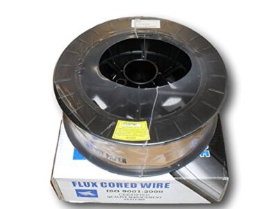 Washington Alloy THF-700HT-173  Hard Face Flux-Cored Mig Wire .045 x 33 Lb. S...