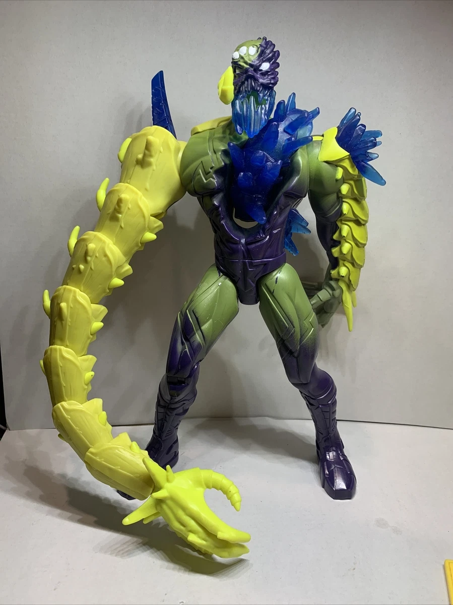 Larva action best sale figures