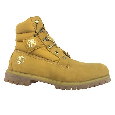 34077 Men's Authentic Brand New, Timberland Classic 6in Boots | eBay