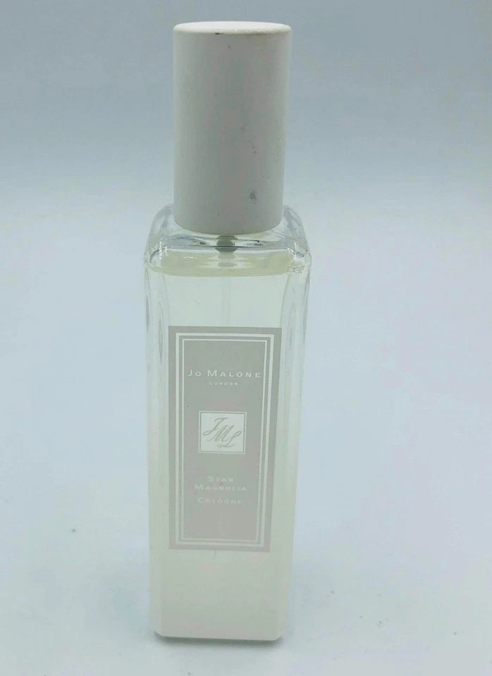 Nuevo Jo Malone London 2017 Edición Limitada Star Magnolia Colonia 1 oz/30 ml Foto 2 de 4