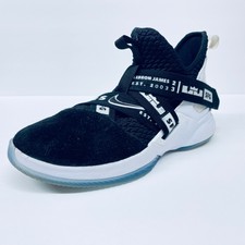 lebron soldier 12 big kid