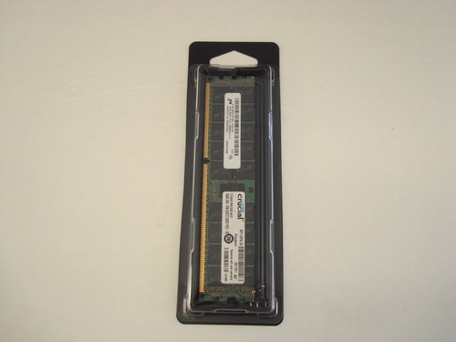 Kingston Micron 16GB DDR3 ECC REG. PC3-12800 1600MHz 2Rx4 Memory KFJ-PM316/ 16G - Foto 10
