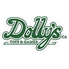 Dolly's Toys & Games