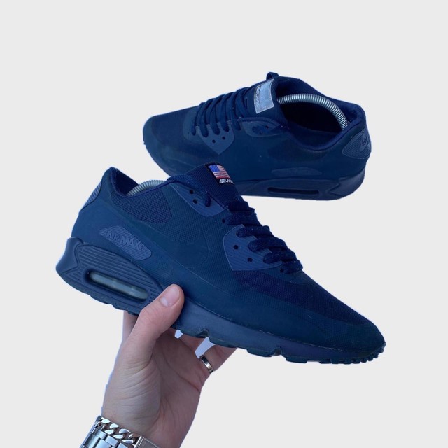 nike air max 90 independence day for sale