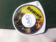 PSP Movie Domino