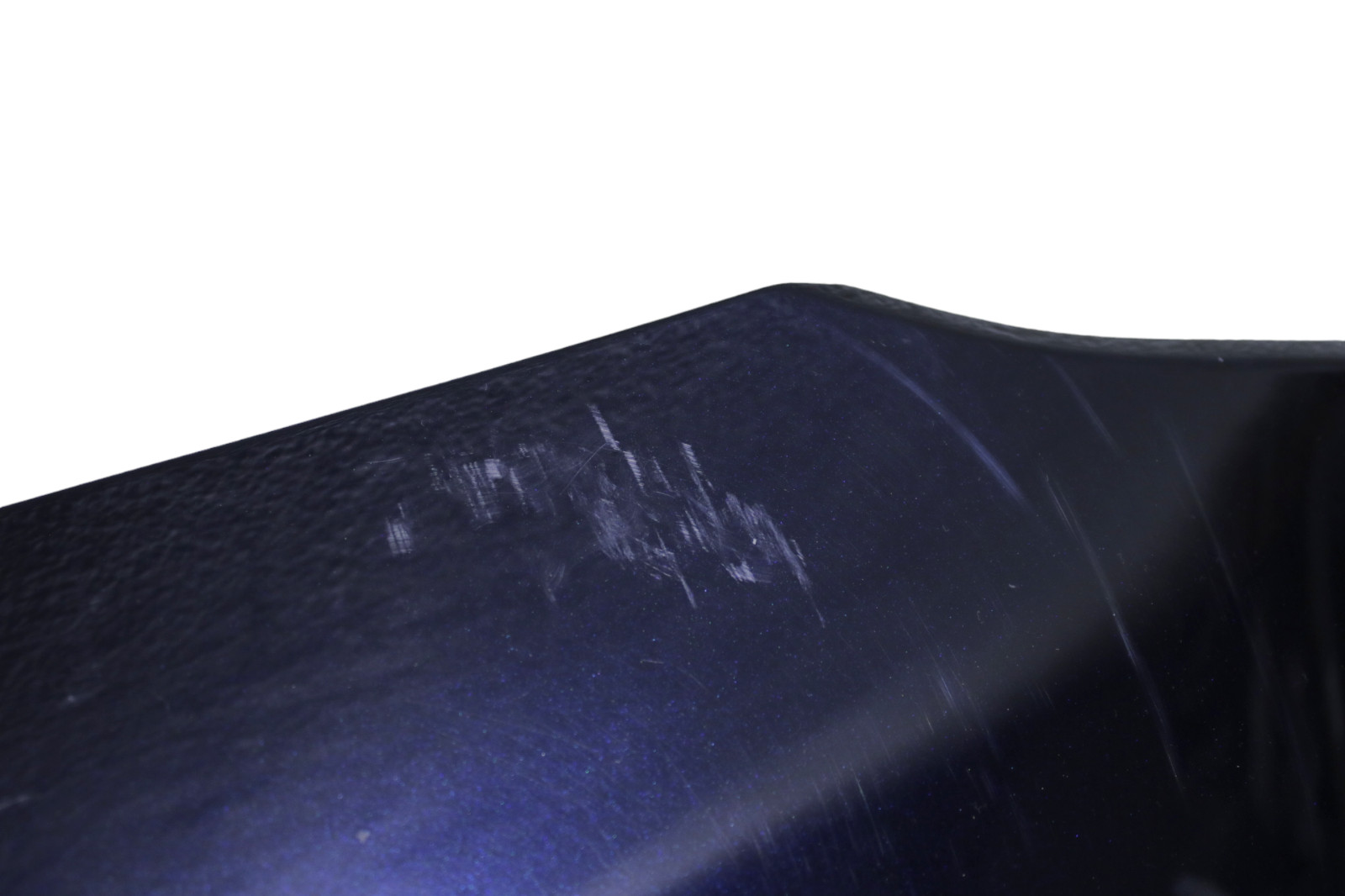 Aston Martin DBS Rear Left Bumper Cover Skin KY73-15A282-B 2019 - 2023 OEM