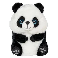 RI 8.5" Belly Buddy Panda Bear