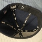 New England Patriots 7 1/8 New Era 59Fifty Hat NFL — photo 8