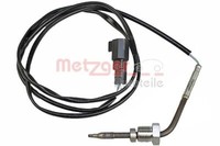 Metzger 0894600 Sensor, Abgastemperatur FüR Ford