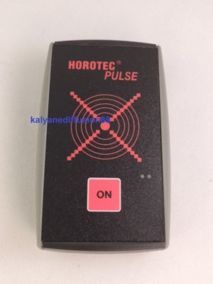HOROTEC 19.107 TURBO An Electronic Device For Testing Quartz Mechanical - Foto 6