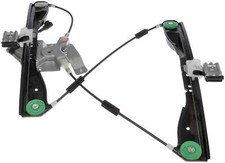 Power Window Motor and Regulator Assembly Dorman 741-165 fits 05-10 Pontiac G6
