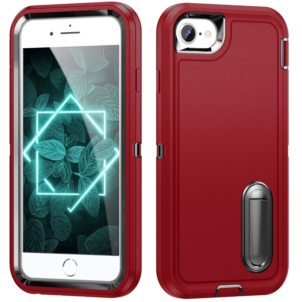Shockproof Heavy Duty Phone Case for iPhone 15 Plus 14 Pro 13 12 Pro Max
