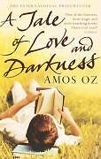 A Tale Of Love And Darkness | Buch | 9780099450030-image